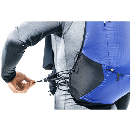 Trailrunningrucksack Deuter Ascender 13