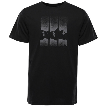 Herren-T-Shirt Alpine Pro Bolen 2