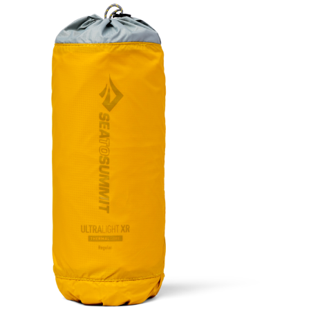 Aufblasbare Isomatte Sea to Summit Ultralight XR Insulated Mat Small
