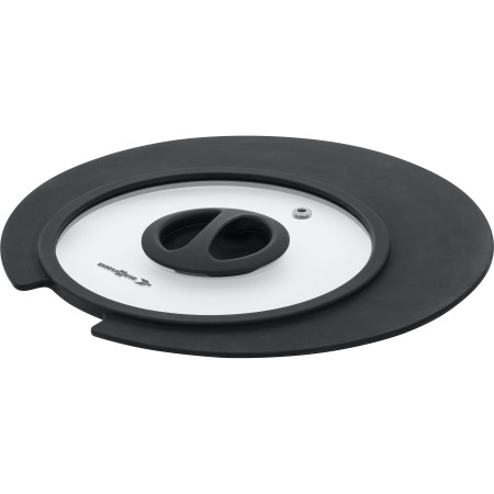 Pfanne Brunner Academy double pan 22/20 cm