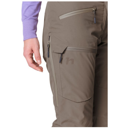 Damen-Skihose Hannah Bons