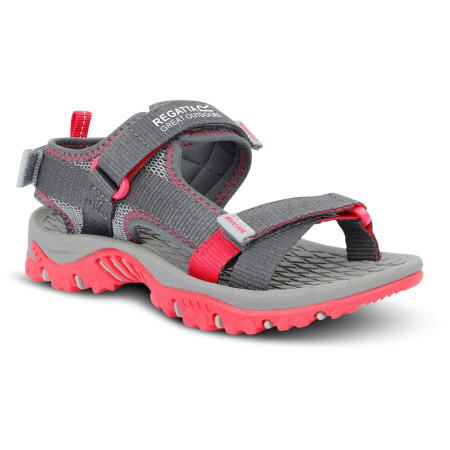Kindersandalen Regatta Blaze Sandal Jnr Grant/PopPnk