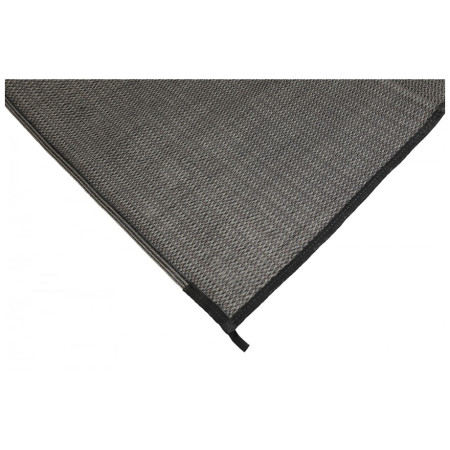 Zeltteppich Vango CP229 - Breathable Fitted Carpet - Balletto 260 grau grey
