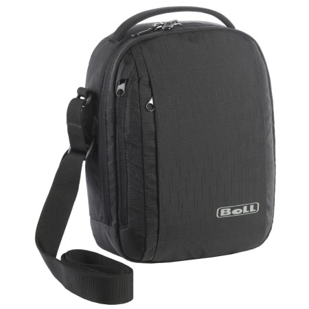 Tasche Boll Prophet 4 l schwarz/grün Black/Lime