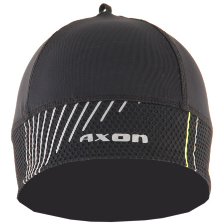 Mütze Axon Tornado schwarz