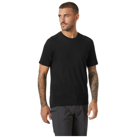 Herren-T-Shirt Helly Hansen HH Durawool T-Shirt