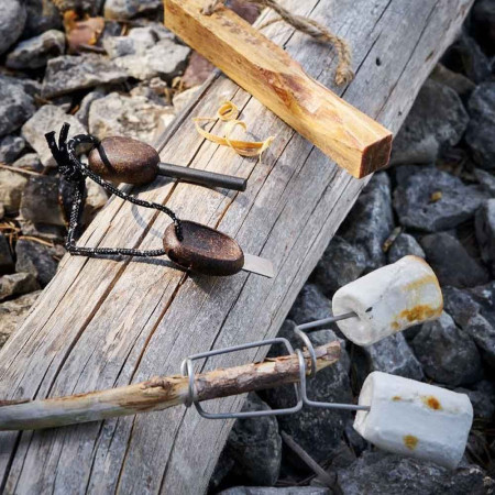 Feuerstein Light My Fire Fire Lighting Kit