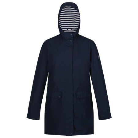 Damenjacke Regatta Birgitta dunkelblau Navy