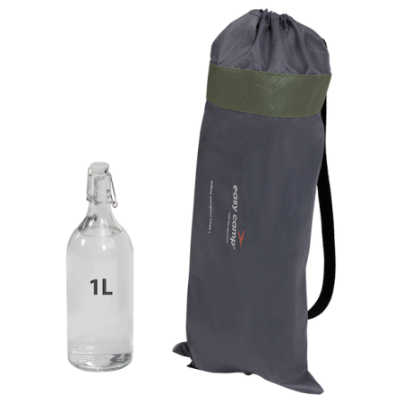 Campingstuhl Easy Camp Willow Compact Chair L