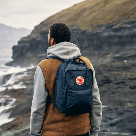 Urban-Rucksack Fjällräven Kånken Laptop 17"