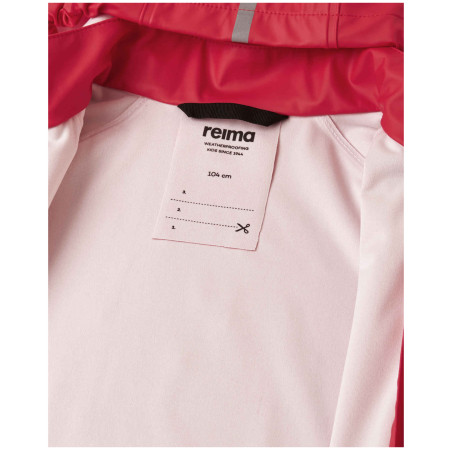 Kinderjacke Reima Lampi