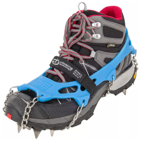 Steigeisen Climbing Technology Ice Traction Crampons Plus