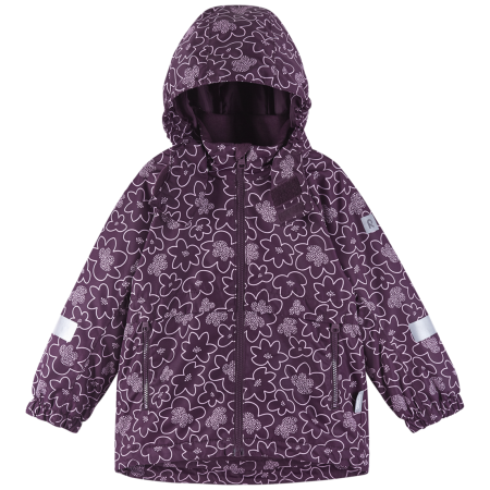 Kinder Winterjacke Reima Muonio