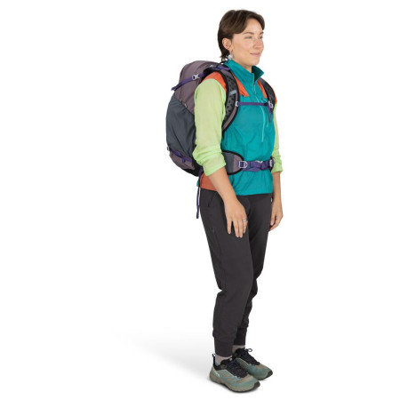 Wanderrucksack Osprey Hikelite 28