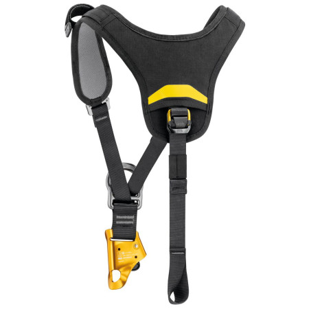 Schultergurt Petzl Top Croll