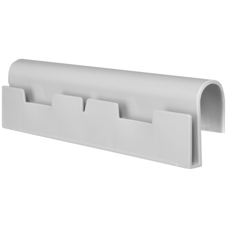 Mülleimer Brunner Pillar XL