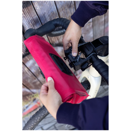 Lenkertasche Ortlieb Velo-Sling Flex 2,5l