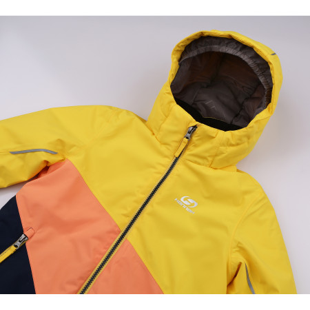 Kinder Winterjacke Hannah Kigali Jr