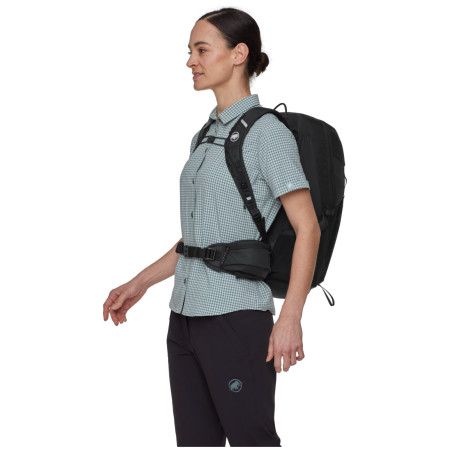 Rucksack Mammut Ducan 22 Woman