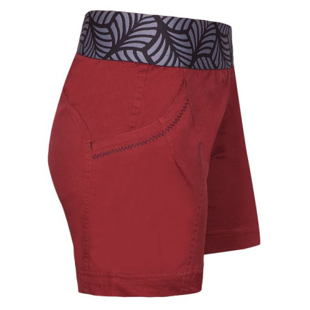Damenshorts Ocún Pantera Organic Shorts