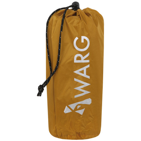 Aufblasbare Isomatte Warg X-Trail Comfy