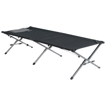 Campingliege Outwell Laguna Hills schwarz Black