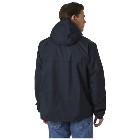 Herrenjacke Helly Hansen Vancouver Fleece Lined Jacket