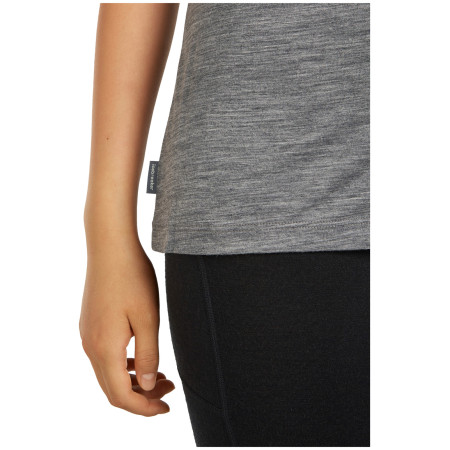 Damen-Funktionsshirt Icebreaker Women Merino 150 Tech Lite III SS Tee