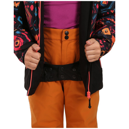 Kinder Skijacke Kilpi Samara-Jg