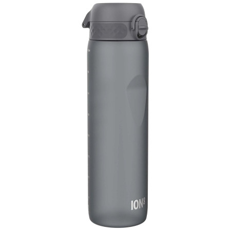 Flasche Ion8 Leak Proof 1000 ml grau Grey