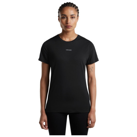 Damen-Funktionsshirt Icebreaker 125 Cool-Lite Speed SS Tee