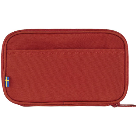 Geldbeutel Fjällräven Kånken Travel Wallet