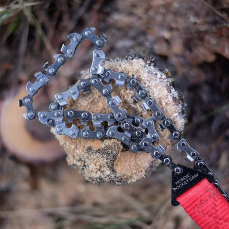 Taschensäge Nordic Pocket Saw Säge