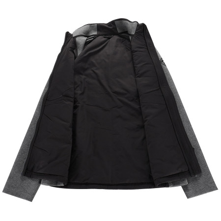 Damen Funktions-Sweatshirt Alpine Pro Jorwa 2