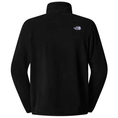 Herren-Sweatshirt The North Face M Glacier Fleece Jacket