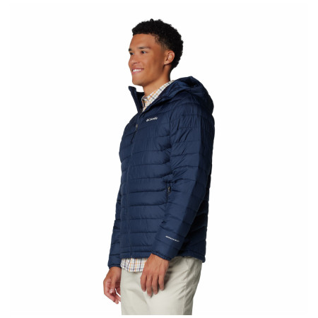 Herrenjacke Columbia Powder Lite™ II Hooded Jacket