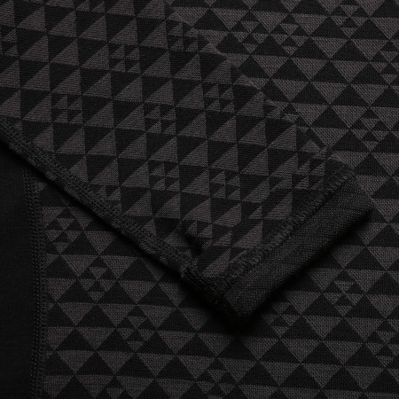 Damen-Funktionsshirt Zulu Merino 240 Long