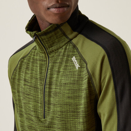 Herren-Sweatshirt Regatta Hepley