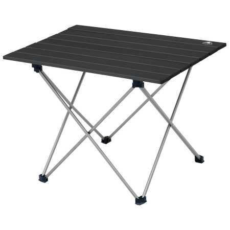 Campingtisch Robens Adventure Aluminium Table S schwarz Black