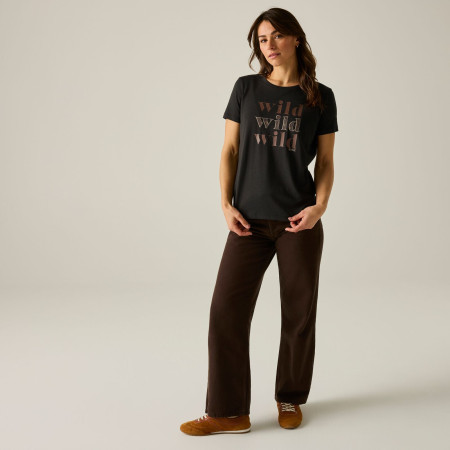 Damen-T-Shirt Regatta Filandra IX