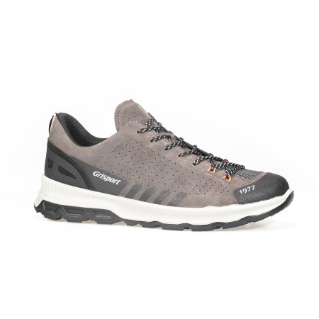 Wanderschuhe Grisport Calabre grau grey