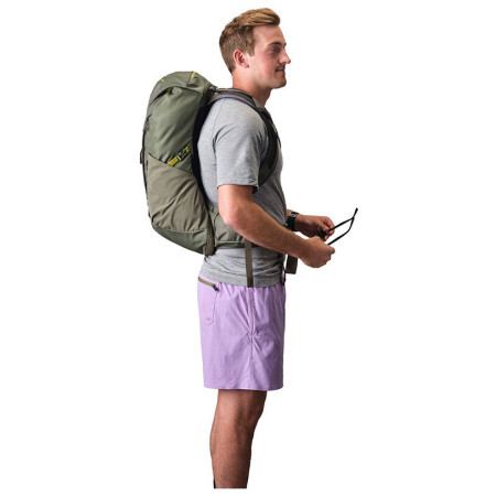 Rucksack Gregory Zulu 28 Lt