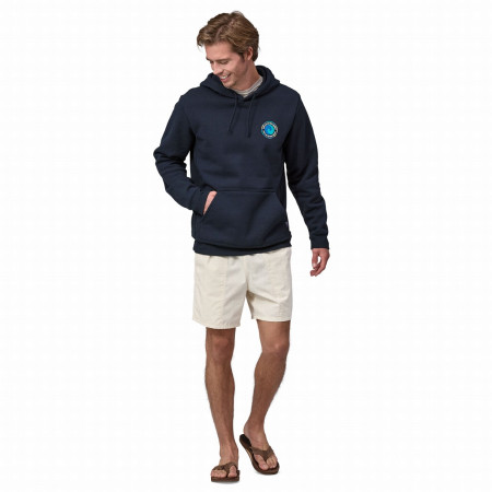 Herren-Sweatshirt Patagonia Unity Fitz Uprisal Hoody