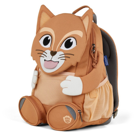 Kinderrucksack Affenzahn Large Friend