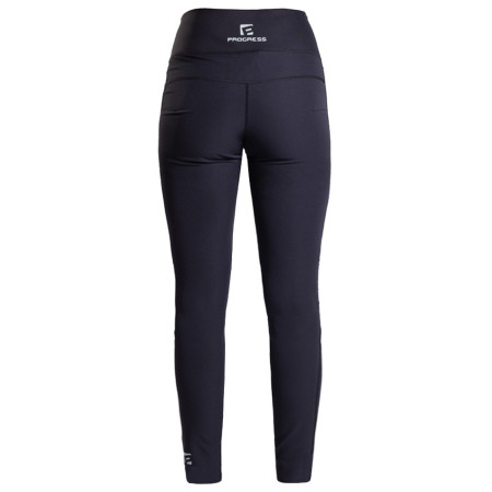 Damen-Leggings Progress Treqa