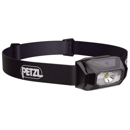 Stirnlampe Petzl Tikkina (2025) schwarz black