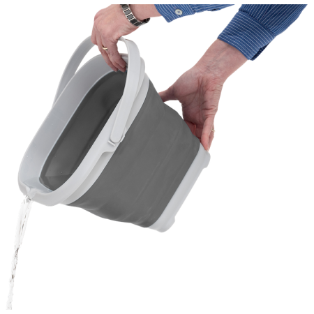 Faltbarer Korb Outwell Collaps Bucket Square