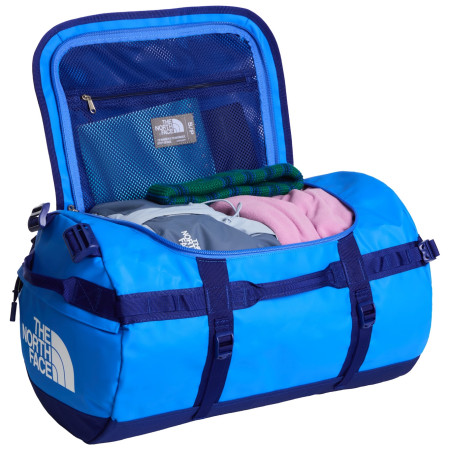 Reisetasche The North Face Base Camp Duffel - S