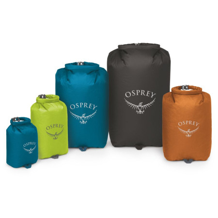 Packsack Osprey Ul Dry Sack 12