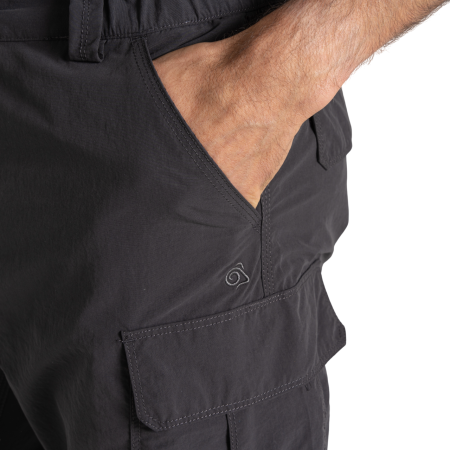 Herrenhose Craghoppers NosiLife Convertible Cargo Trouser II